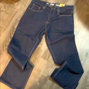 Urban Pipeline Jeans 34/34